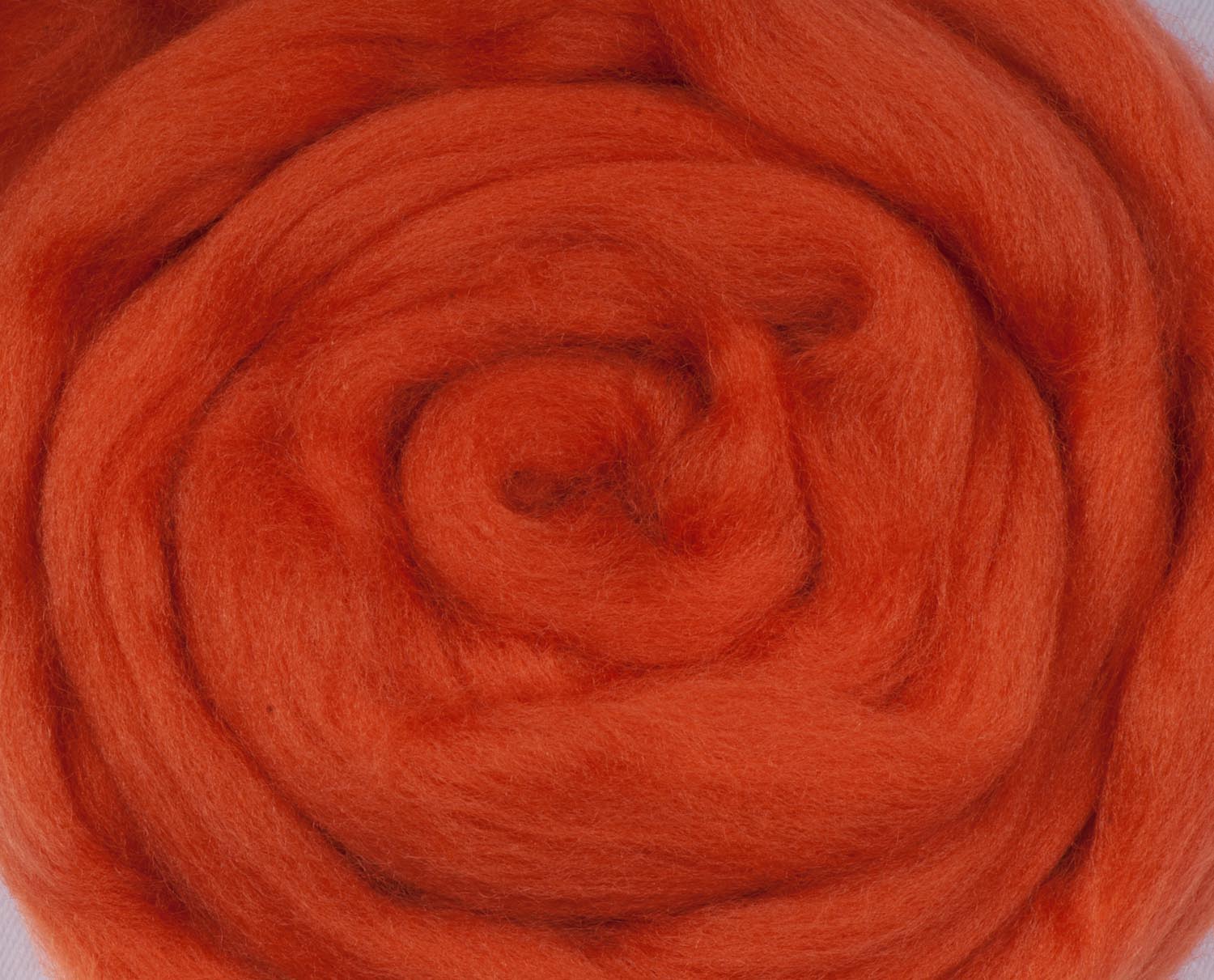 Мериносовая шерсть Cinnamon - 11